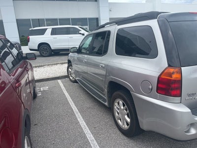 2006 GMC Envoy XL Denali