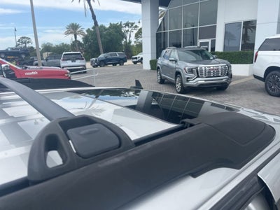 2006 GMC Envoy XL Denali