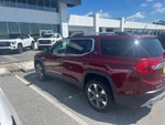 2017 GMC Acadia SLT