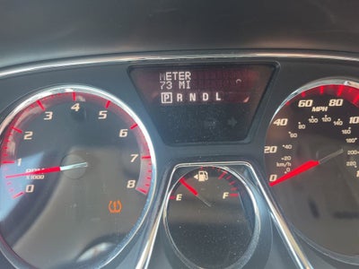 2017 GMC Acadia Limited Limited