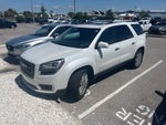 2017 GMC Acadia Limited Limited