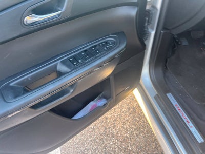 2012 GMC Acadia Denali