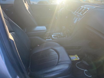 2012 GMC Acadia Denali