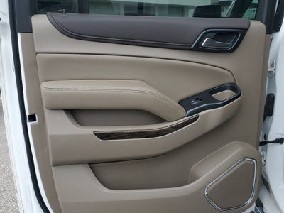 2019 GMC Yukon XL SLT