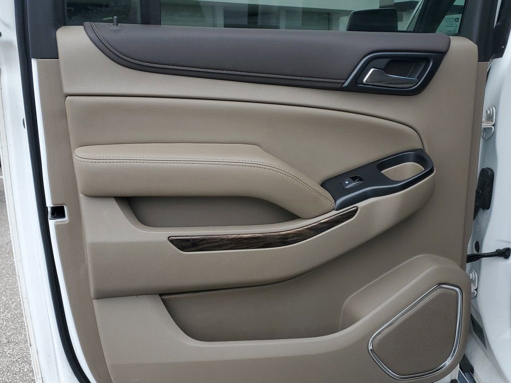 2019 GMC Yukon XL SLT