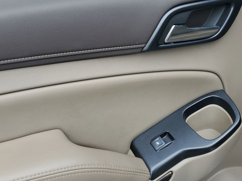 2019 GMC Yukon XL SLT