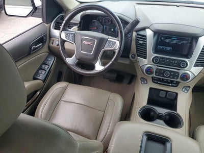 2019 GMC Yukon XL SLT