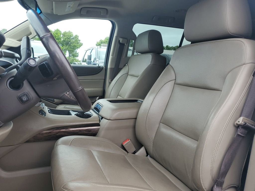 2019 GMC Yukon XL SLT