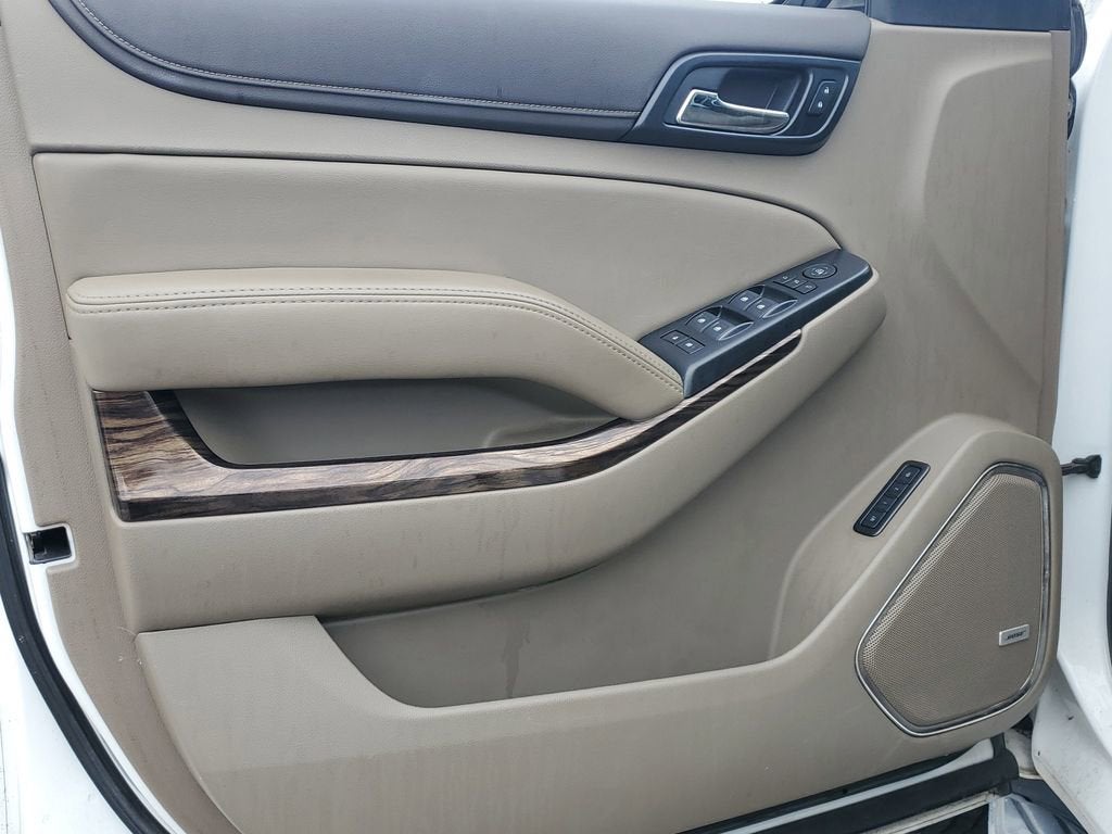 2019 GMC Yukon XL SLT