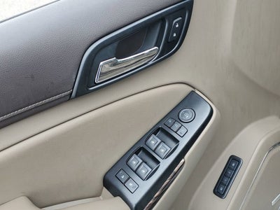 2019 GMC Yukon XL SLT