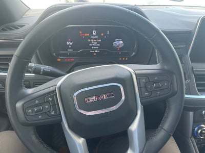 2024 GMC Yukon XL SLT