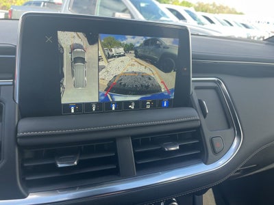 2024 GMC Yukon XL SLT