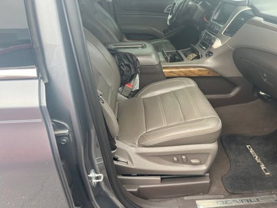 2020 GMC Yukon XL Denali