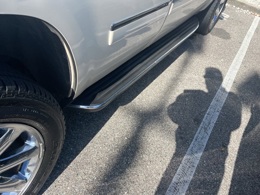 2013 GMC Yukon Denali