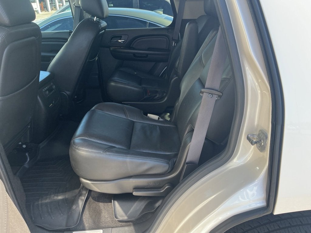 2013 GMC Yukon Denali