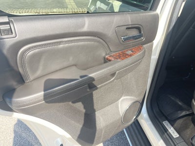 2013 GMC Yukon Denali