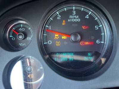 2013 GMC Yukon Denali