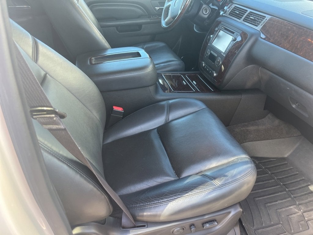 2013 GMC Yukon Denali