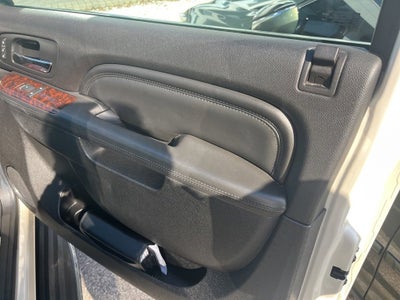 2013 GMC Yukon Denali