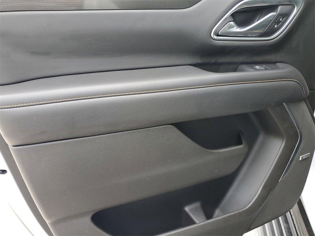 2021 GMC Yukon XL AT4