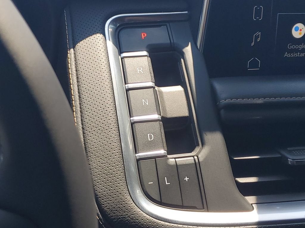 2022 GMC Yukon XL AT4