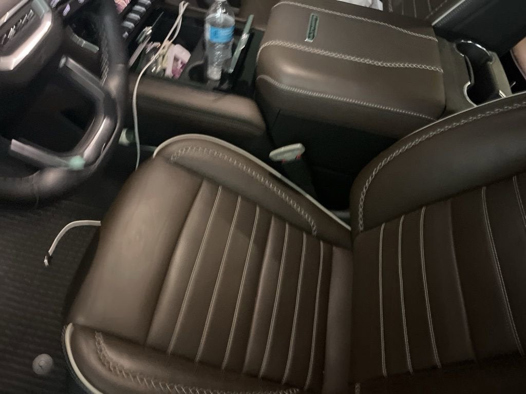 2025 GMC Yukon XL Denali Ultimate