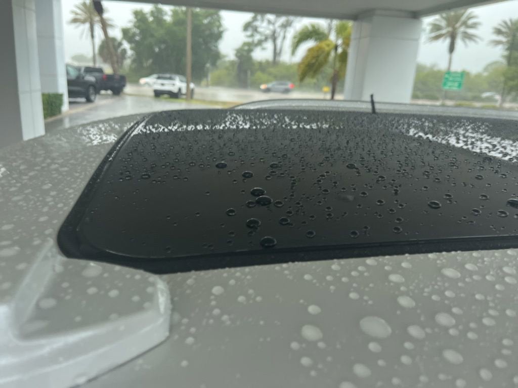 2025 GMC Yukon XL Denali Ultimate