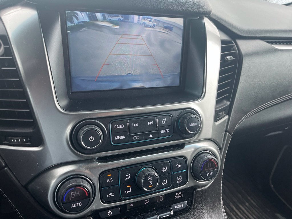 2019 Chevrolet Tahoe LS