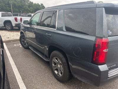 2019 Chevrolet Tahoe LS