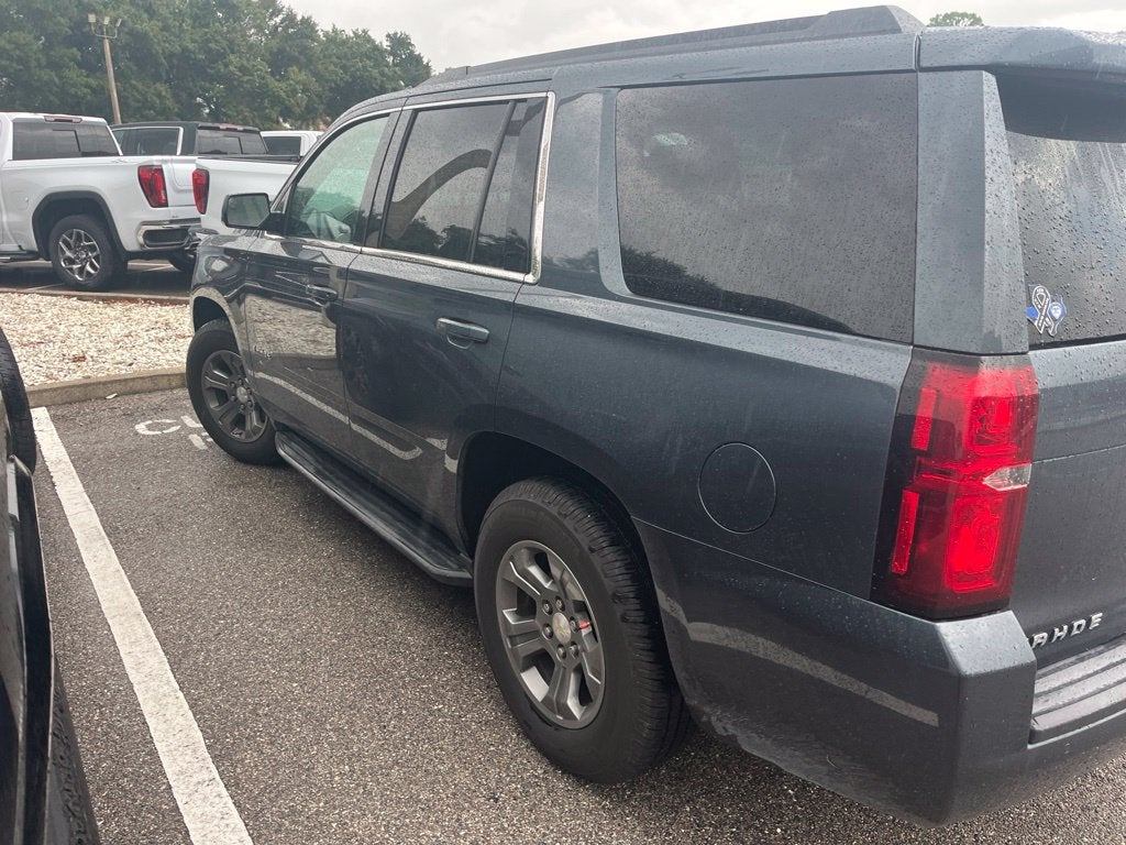2019 Chevrolet Tahoe LS