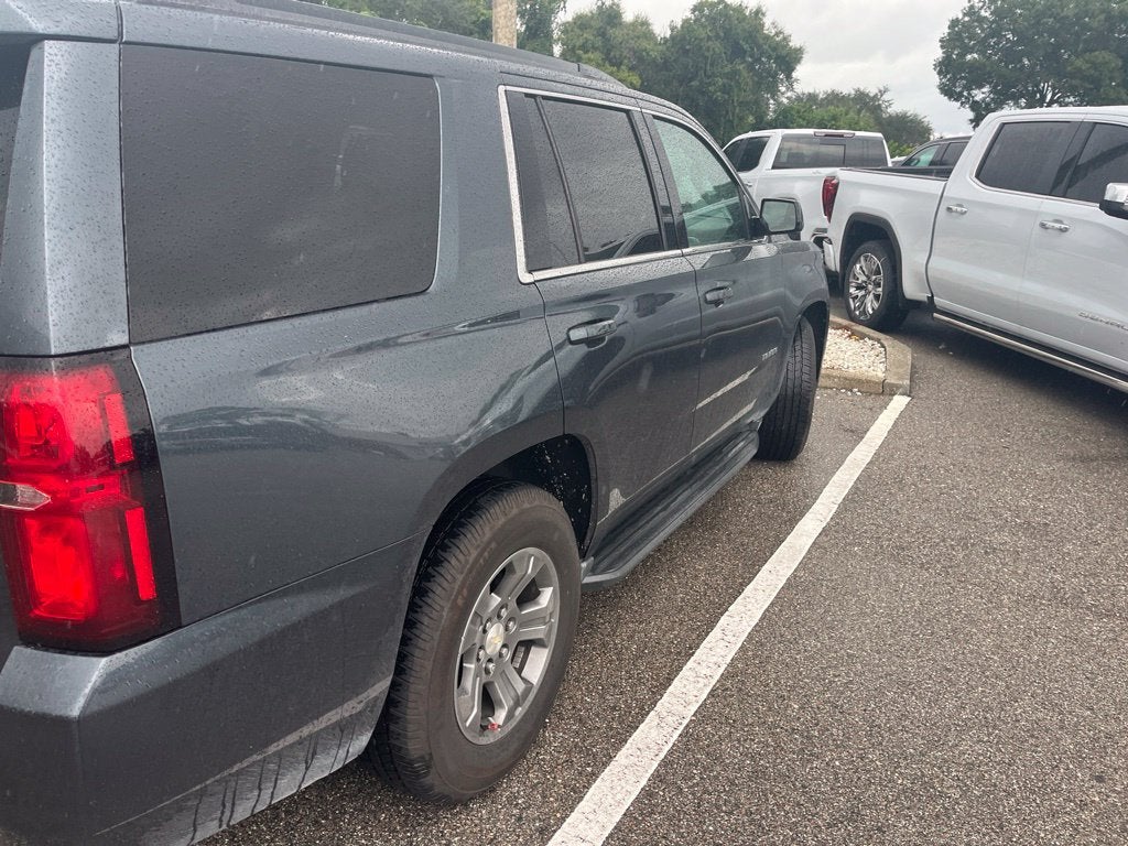 2019 Chevrolet Tahoe LS