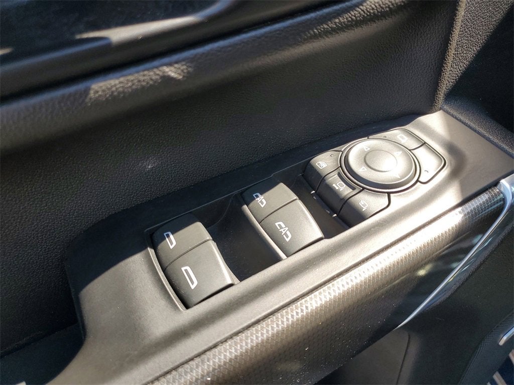 2022 GMC Sierra 2500 HD AT4