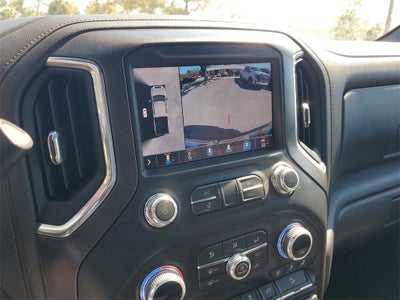 2022 GMC Sierra 2500 HD AT4