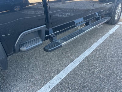 2023 GMC Sierra 2500 HD Denali