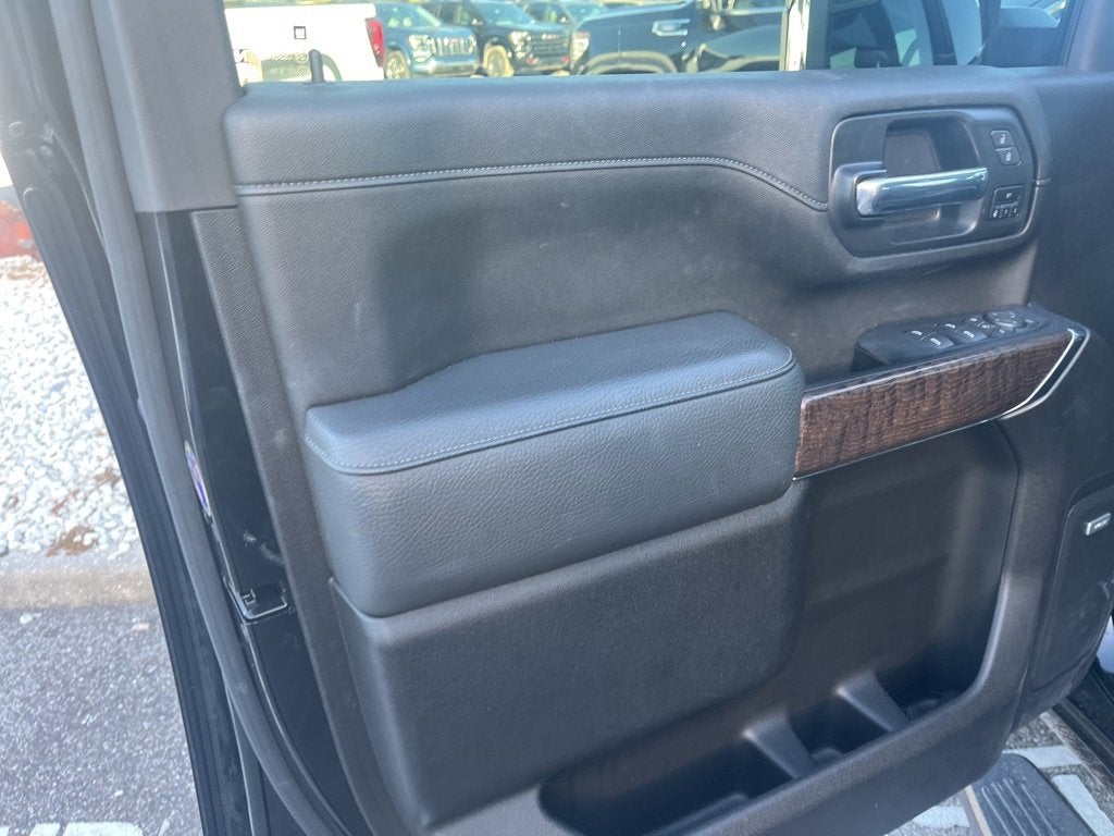 2023 GMC Sierra 2500 HD Denali