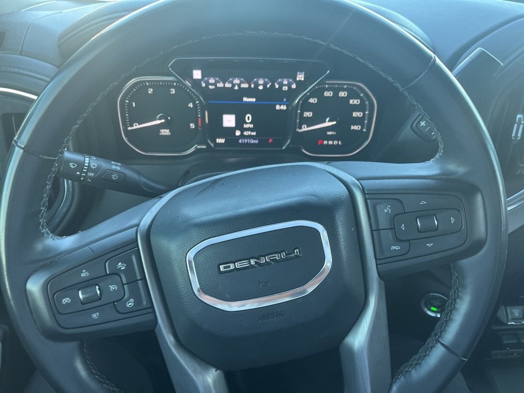 2023 GMC Sierra 2500 HD Denali