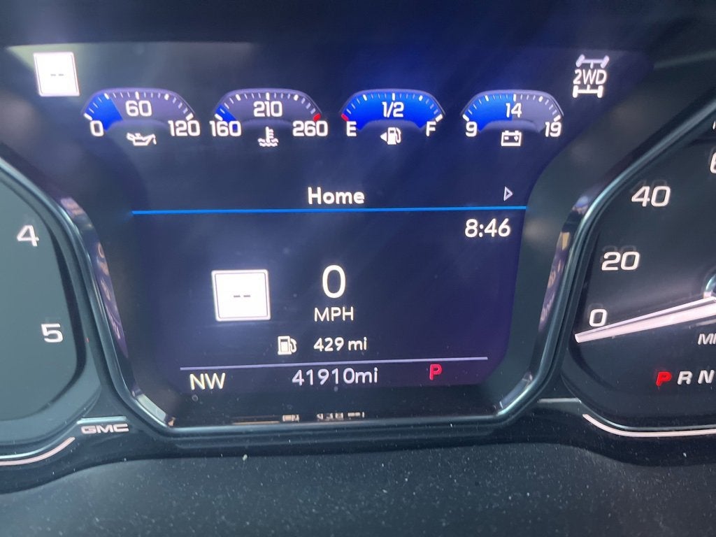 2023 GMC Sierra 2500 HD Denali