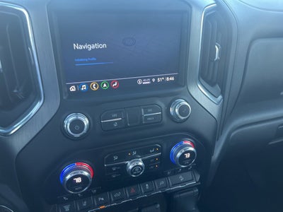 2023 GMC Sierra 2500 HD Denali