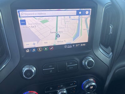 2023 GMC Sierra 2500 HD Denali