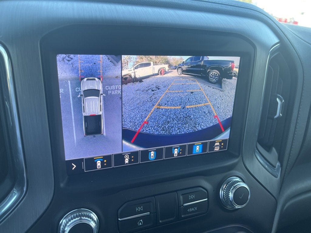 2023 GMC Sierra 2500 HD Denali