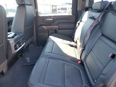 2023 GMC Sierra 2500 HD Denali