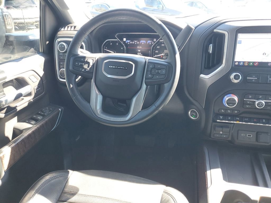 2023 GMC Sierra 2500 HD Denali