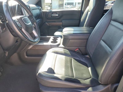 2023 GMC Sierra 2500 HD Denali