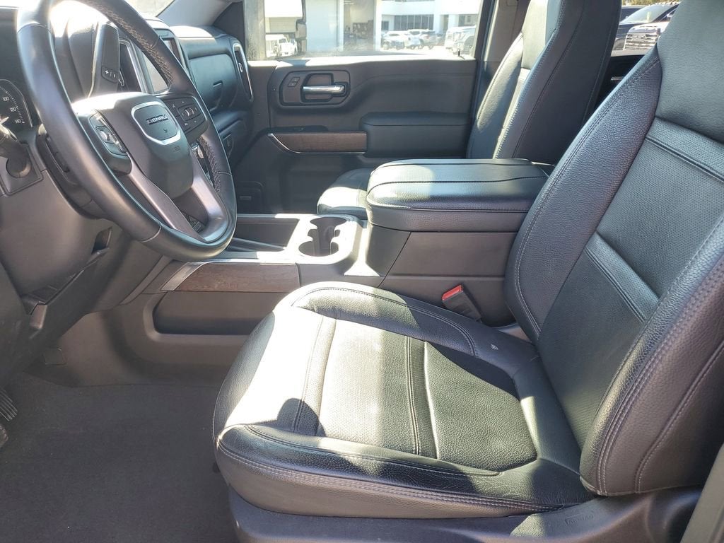 2023 GMC Sierra 2500 HD Denali