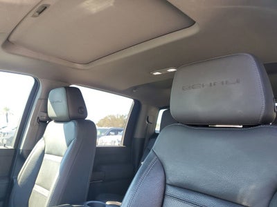 2023 GMC Sierra 2500 HD Denali