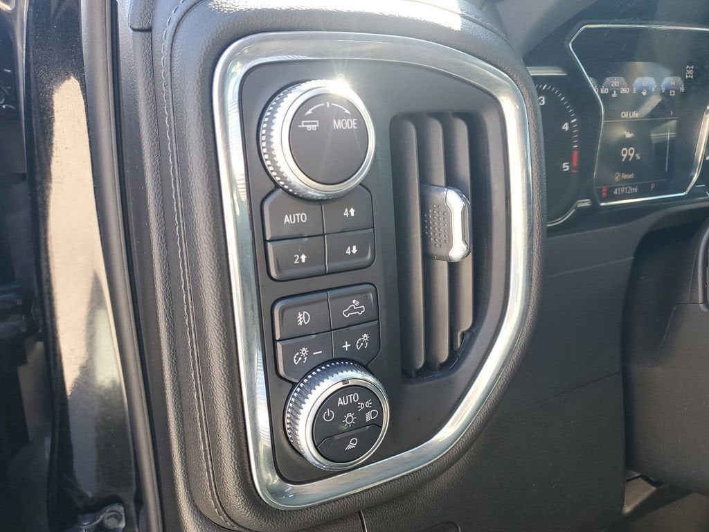 2023 GMC Sierra 2500 HD Denali