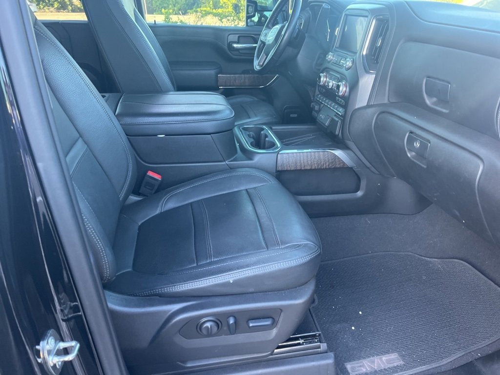 2023 GMC Sierra 2500 HD Denali