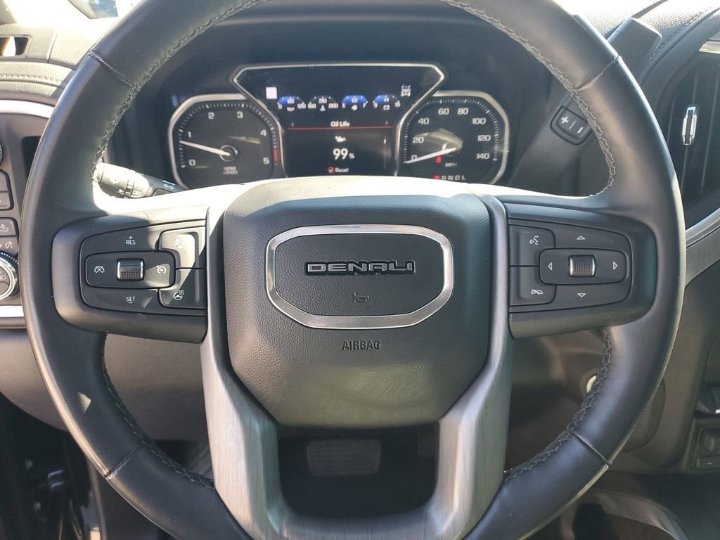 2023 GMC Sierra 2500 HD Denali