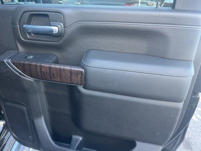 2023 GMC Sierra 2500 HD Denali