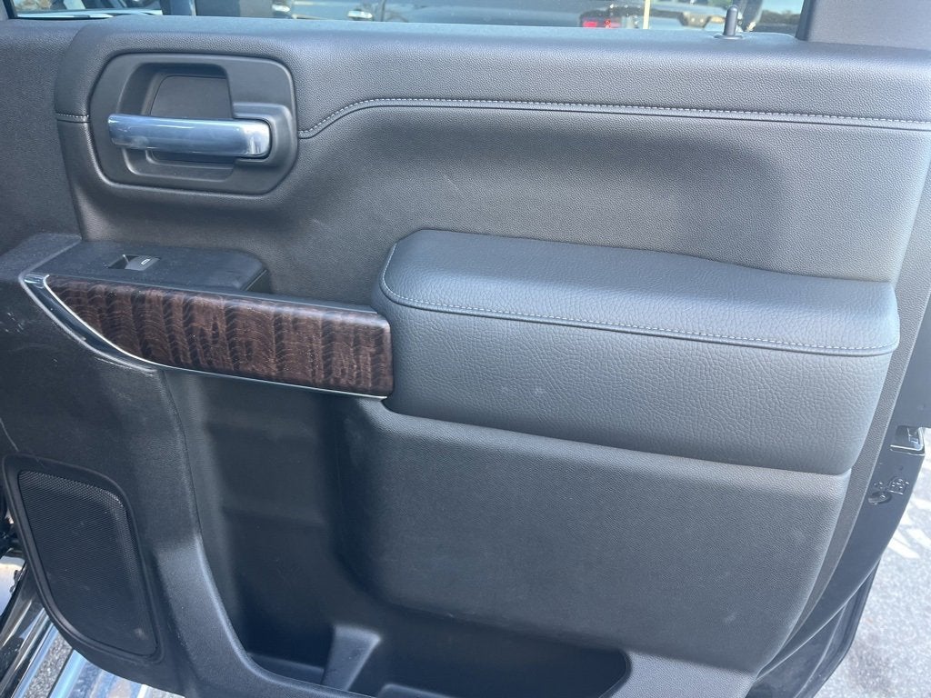 2023 GMC Sierra 2500 HD Denali